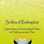 scribes of redemption front cover